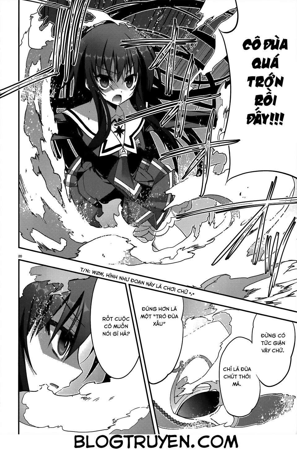 Ore To Ichino No Game Doukoukai Katsudou Nisshi Chapter 4 - 25