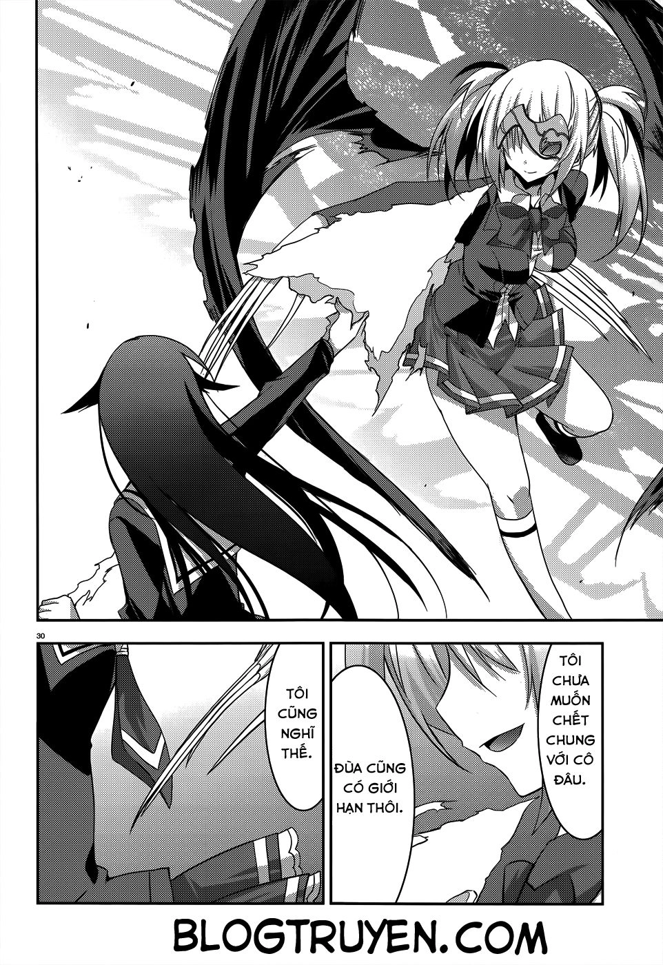 Ore To Ichino No Game Doukoukai Katsudou Nisshi Chapter 4 - 34