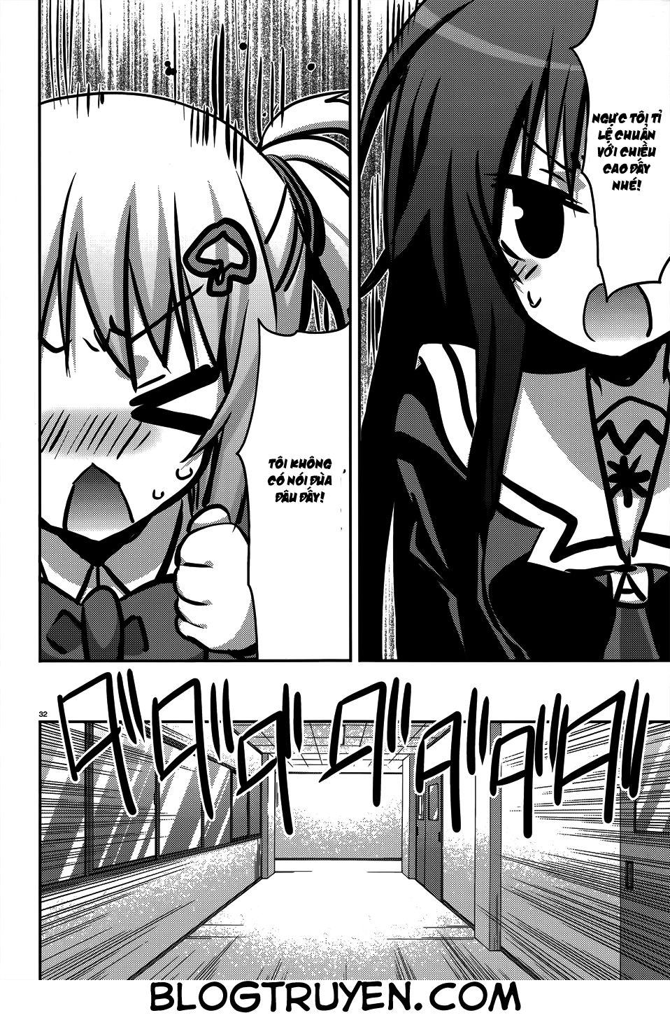 Ore To Ichino No Game Doukoukai Katsudou Nisshi Chapter 4 - 36