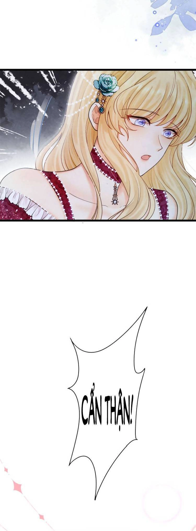 Ngày Tháng Được Giáo Chủ Đại Nhân Sủng Ái Chapter 5 - 6