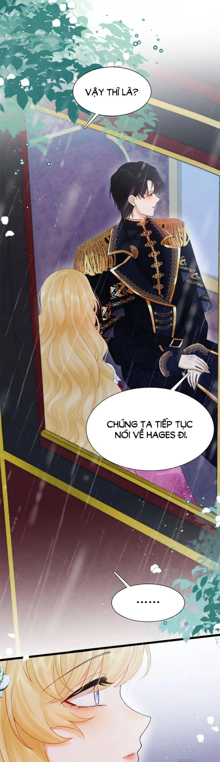 Ngày Tháng Được Giáo Chủ Đại Nhân Sủng Ái Chapter 5 - 12