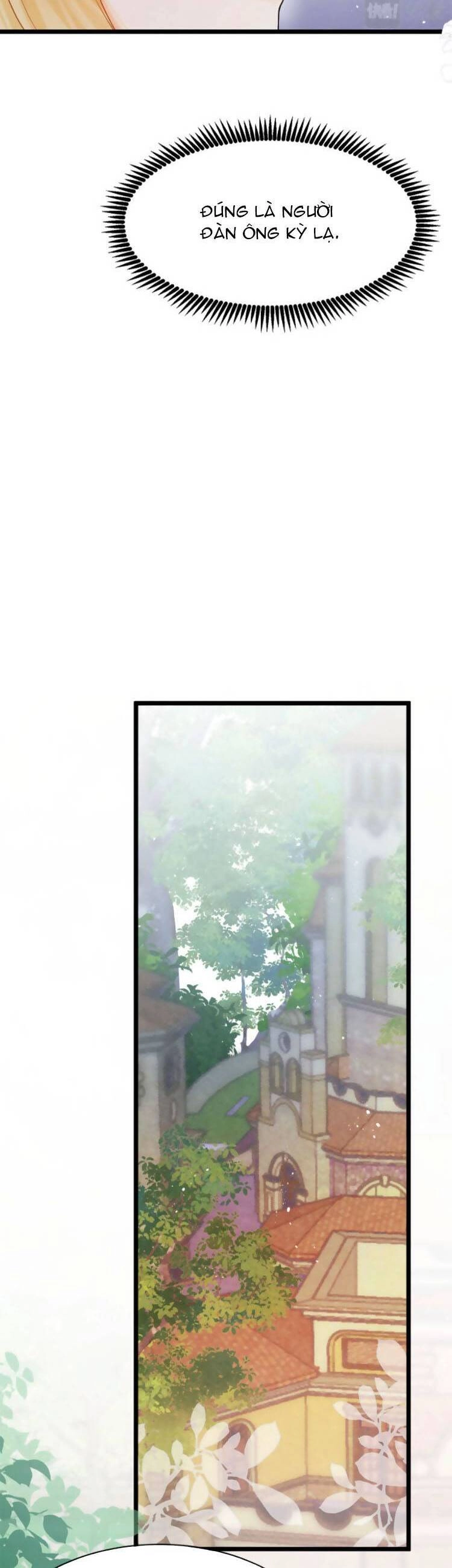 Ngày Tháng Được Giáo Chủ Đại Nhân Sủng Ái Chapter 5 - 13