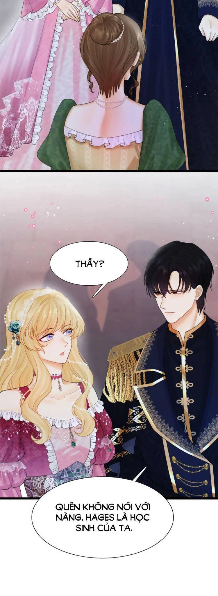 Ngày Tháng Được Giáo Chủ Đại Nhân Sủng Ái Chapter 5 - 18