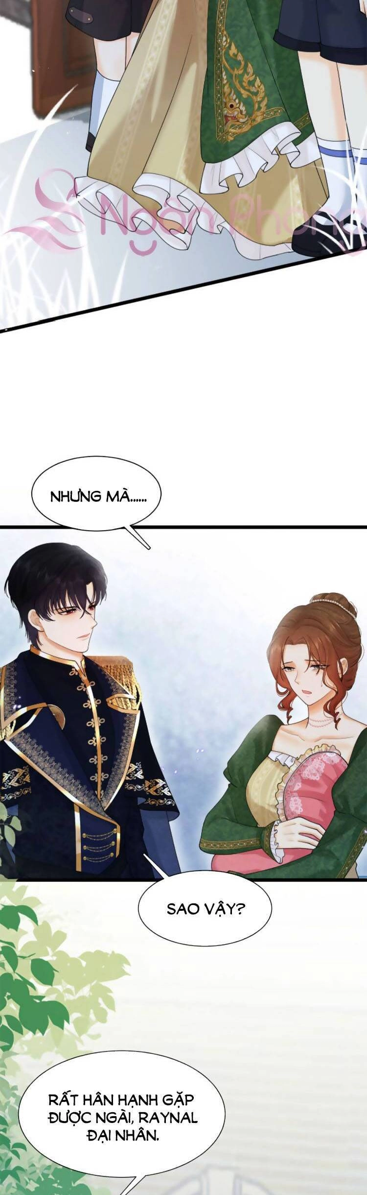 Ngày Tháng Được Giáo Chủ Đại Nhân Sủng Ái Chapter 5 - 20