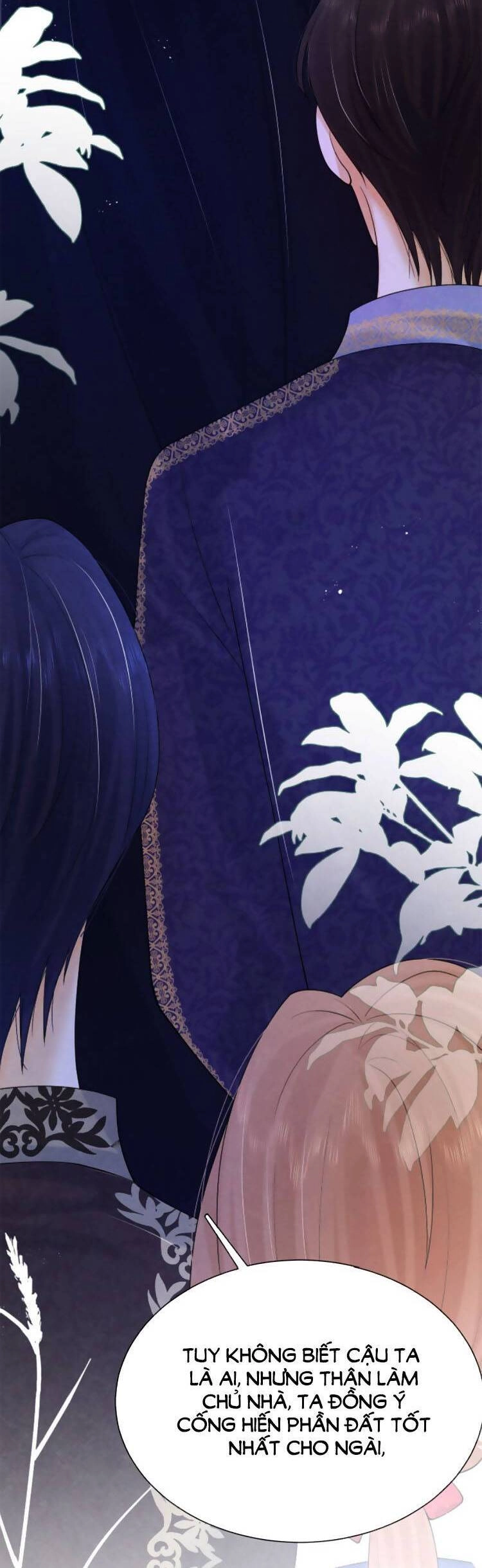 Ngày Tháng Được Giáo Chủ Đại Nhân Sủng Ái Chapter 5 - 22