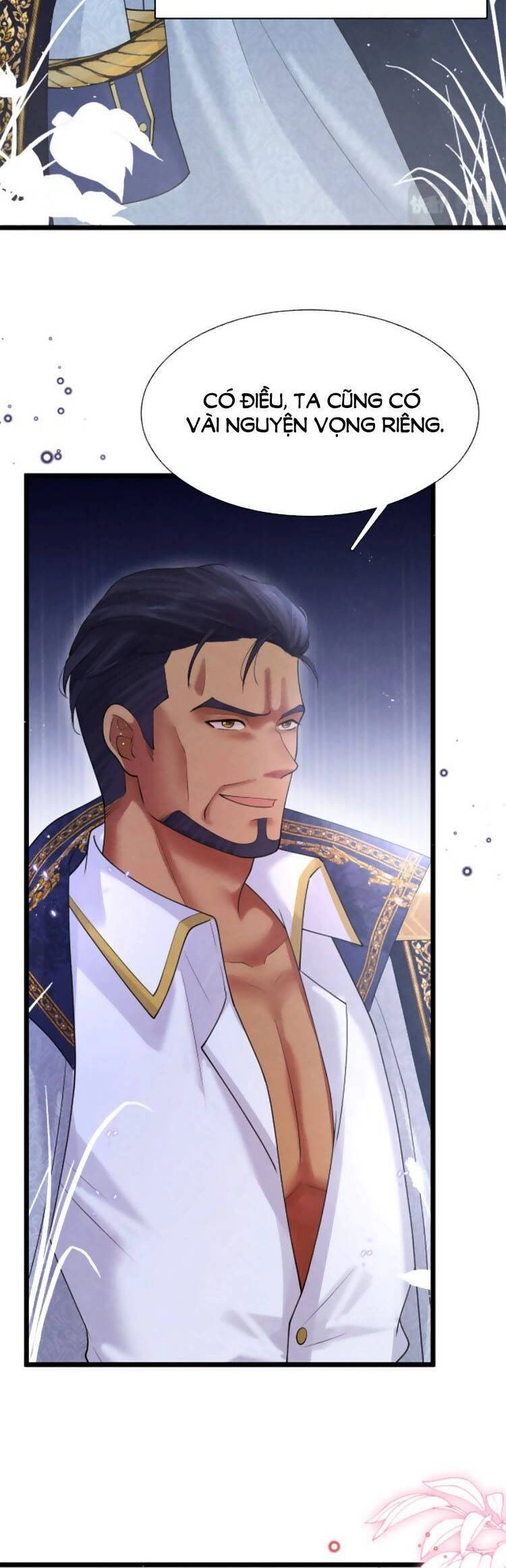 Ngày Tháng Được Giáo Chủ Đại Nhân Sủng Ái Chapter 5 - 24