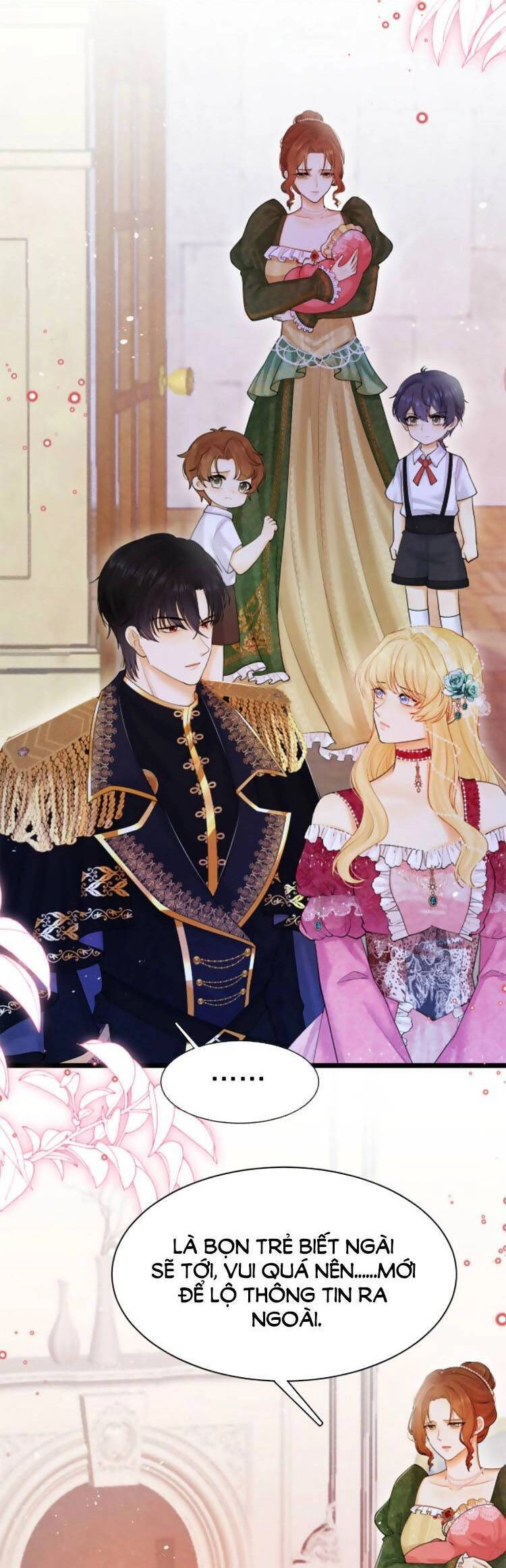 Ngày Tháng Được Giáo Chủ Đại Nhân Sủng Ái Chapter 5 - 25