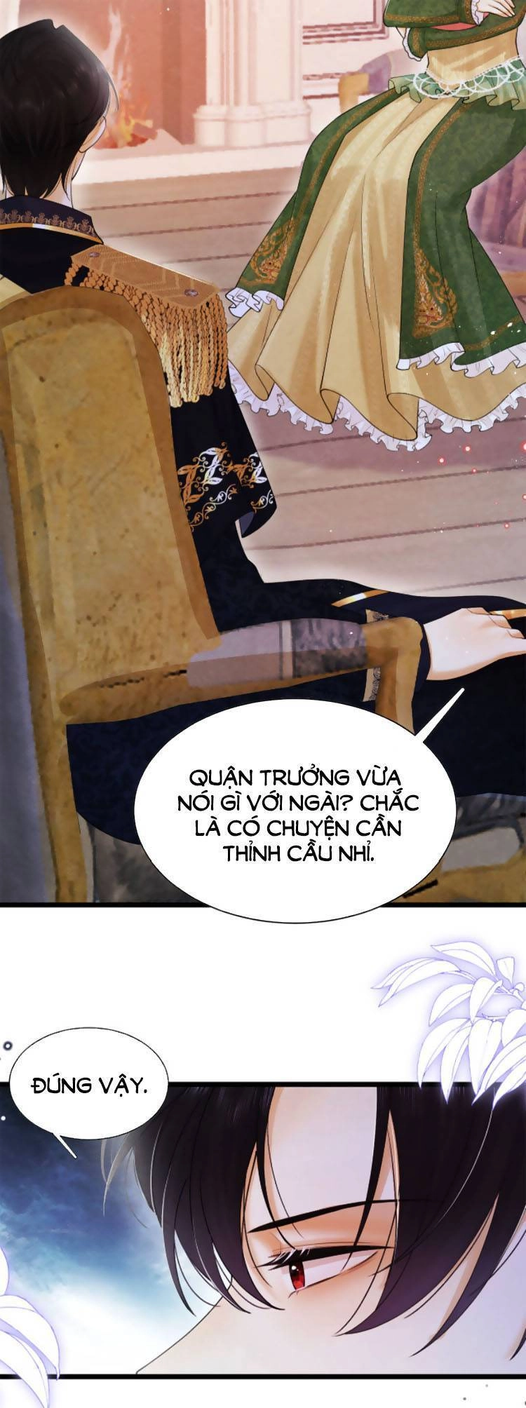 Ngày Tháng Được Giáo Chủ Đại Nhân Sủng Ái Chapter 5 - 26