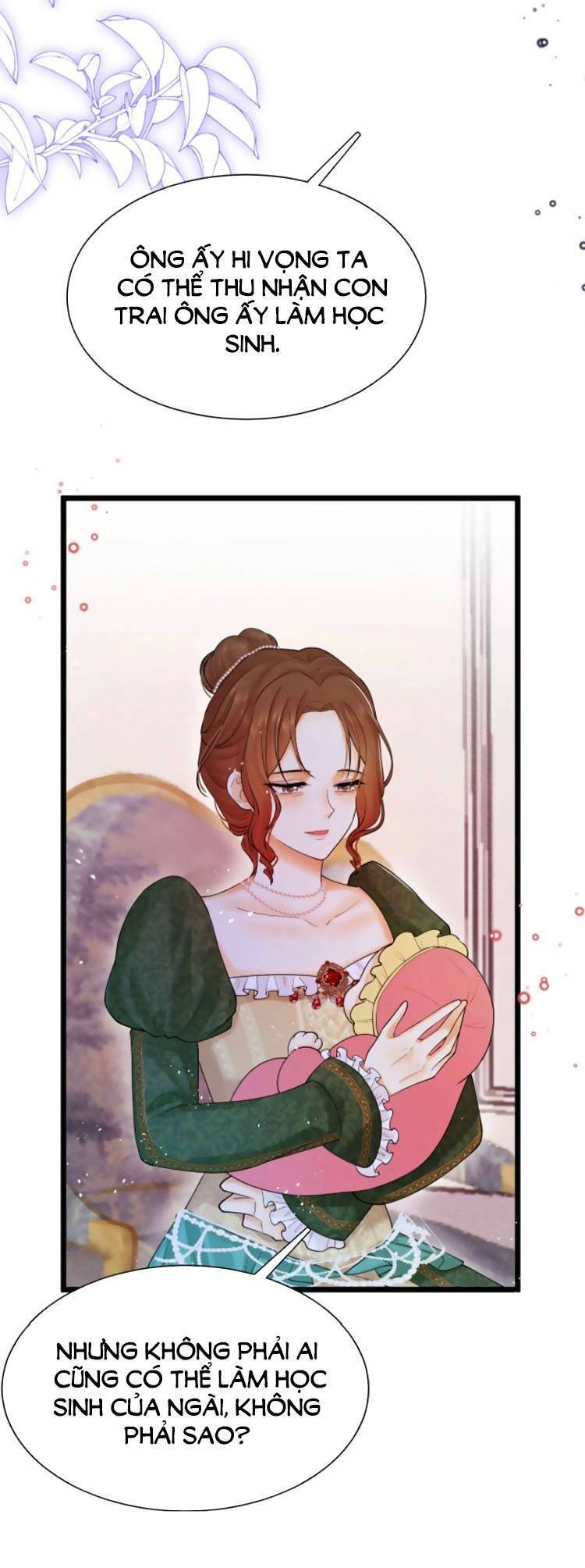 Ngày Tháng Được Giáo Chủ Đại Nhân Sủng Ái Chapter 5 - 27