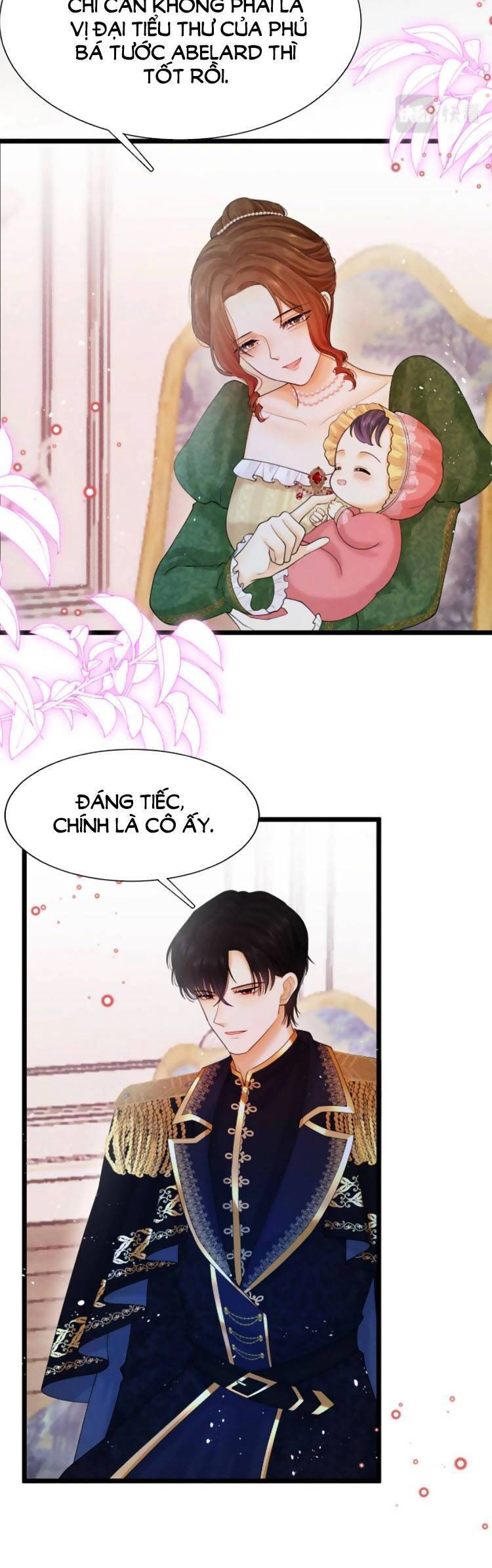 Ngày Tháng Được Giáo Chủ Đại Nhân Sủng Ái Chapter 5 - 29