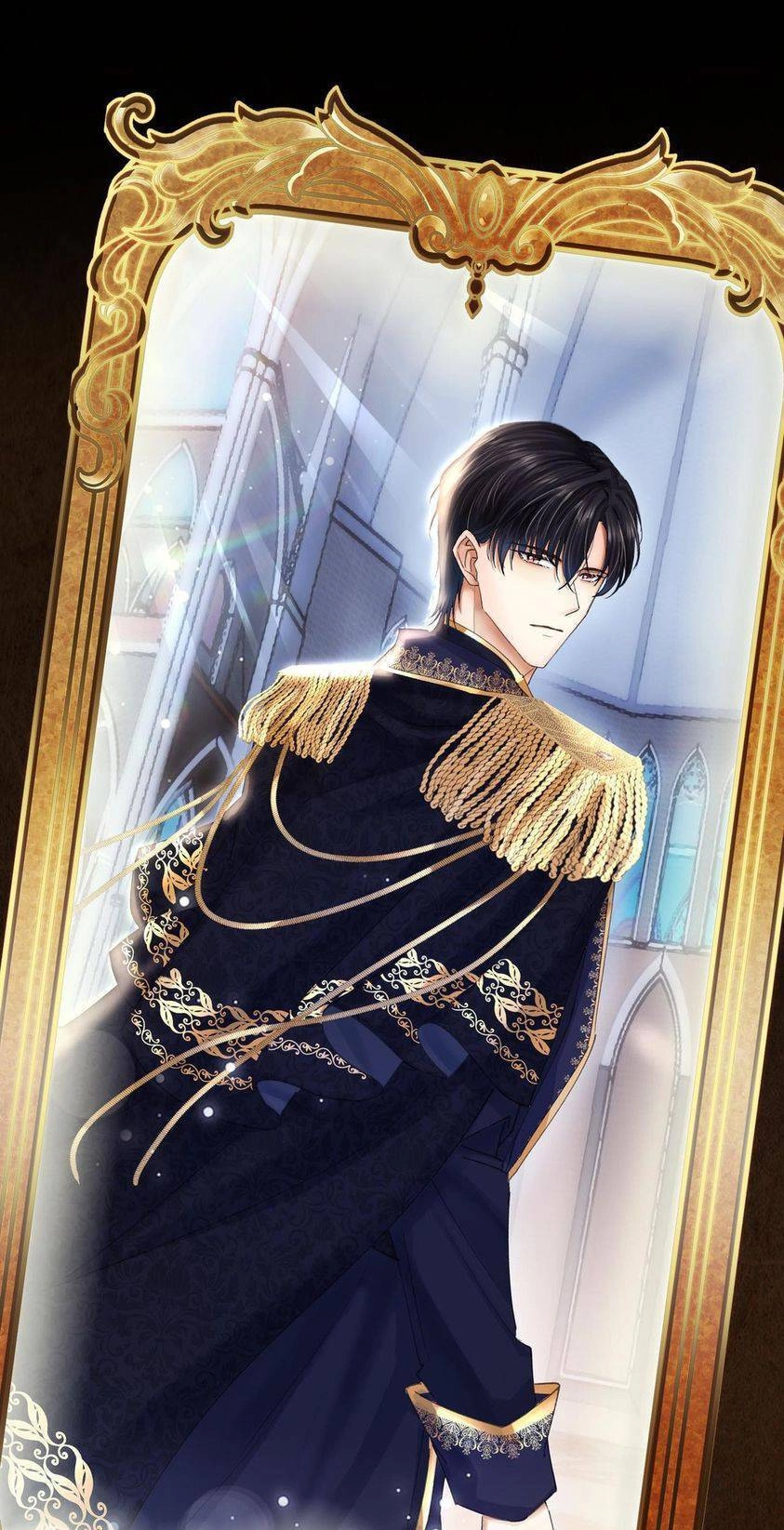 Ngày Tháng Được Giáo Chủ Đại Nhân Sủng Ái Chapter 6 - 2