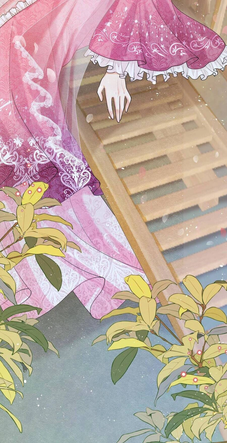 Ngày Tháng Được Giáo Chủ Đại Nhân Sủng Ái Chapter 6 - 7