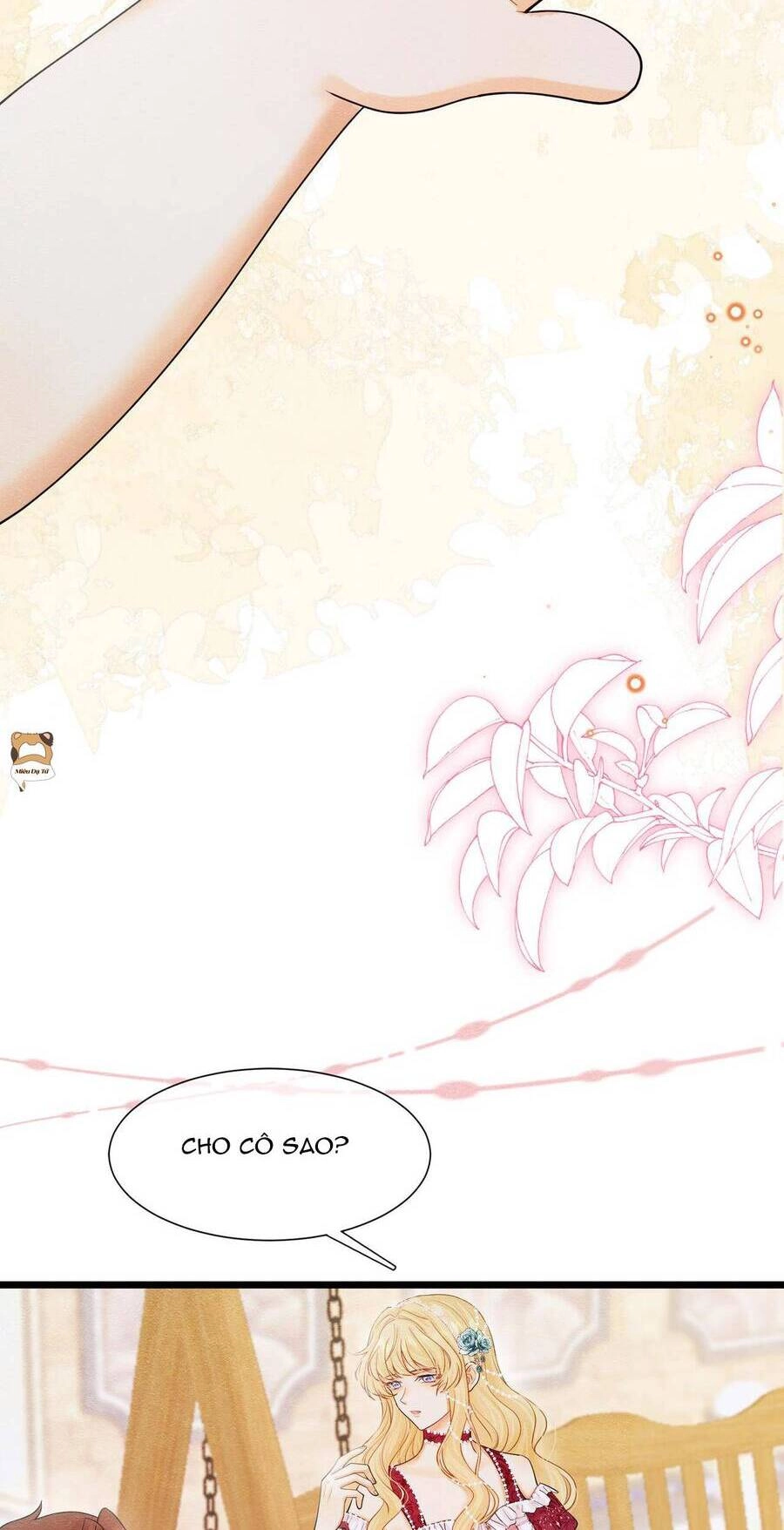 Ngày Tháng Được Giáo Chủ Đại Nhân Sủng Ái Chapter 6 - 11