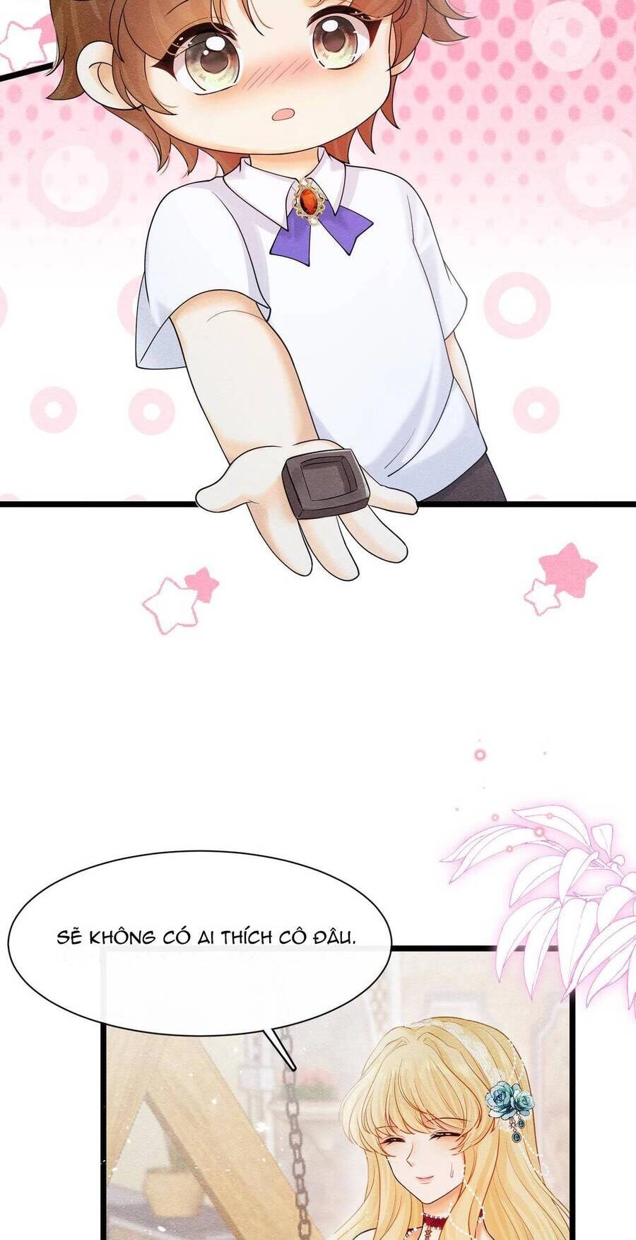 Ngày Tháng Được Giáo Chủ Đại Nhân Sủng Ái Chapter 6 - 13