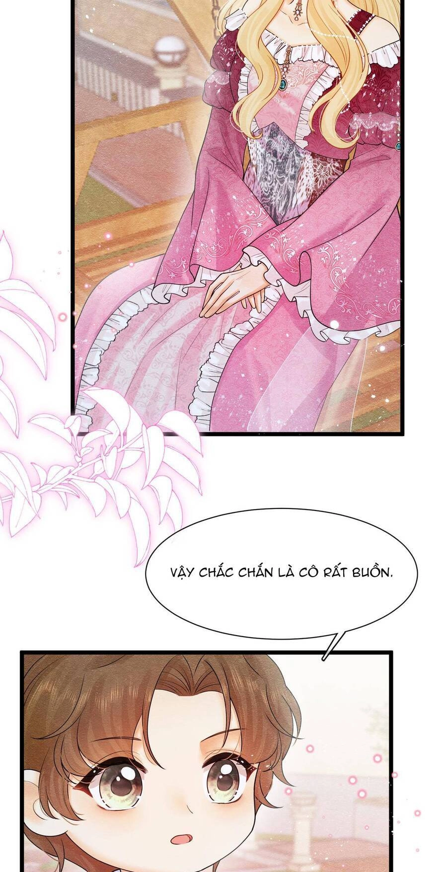 Ngày Tháng Được Giáo Chủ Đại Nhân Sủng Ái Chapter 6 - 14