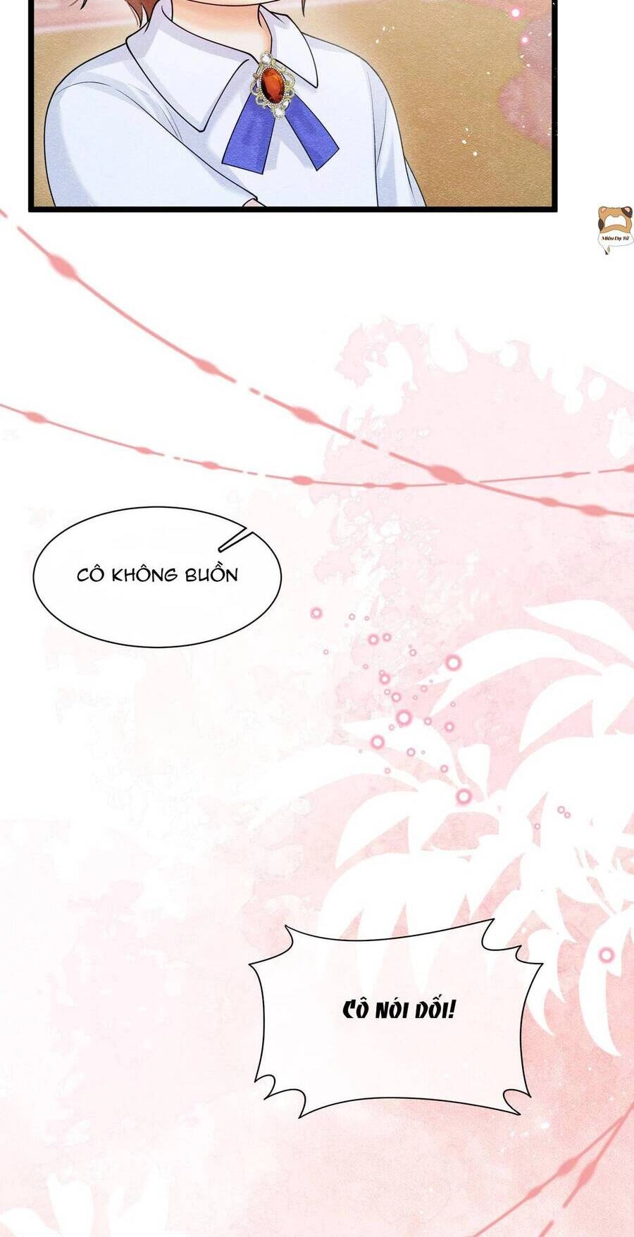 Ngày Tháng Được Giáo Chủ Đại Nhân Sủng Ái Chapter 6 - 15