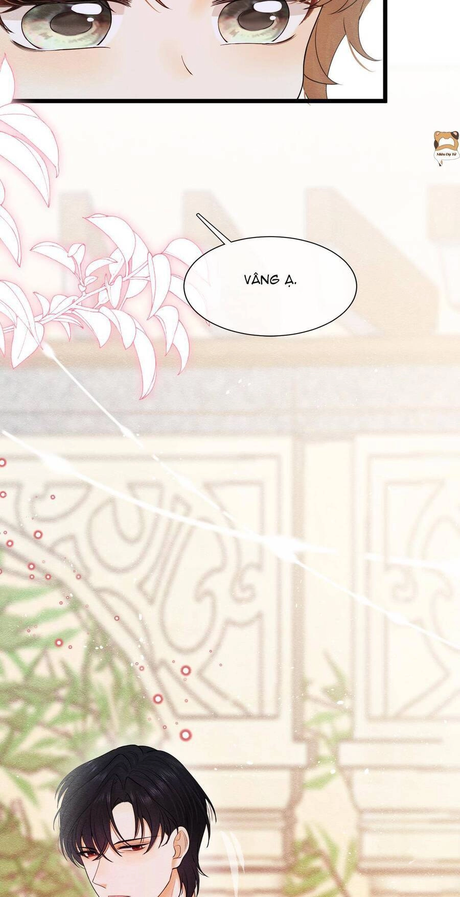 Ngày Tháng Được Giáo Chủ Đại Nhân Sủng Ái Chapter 6 - 17