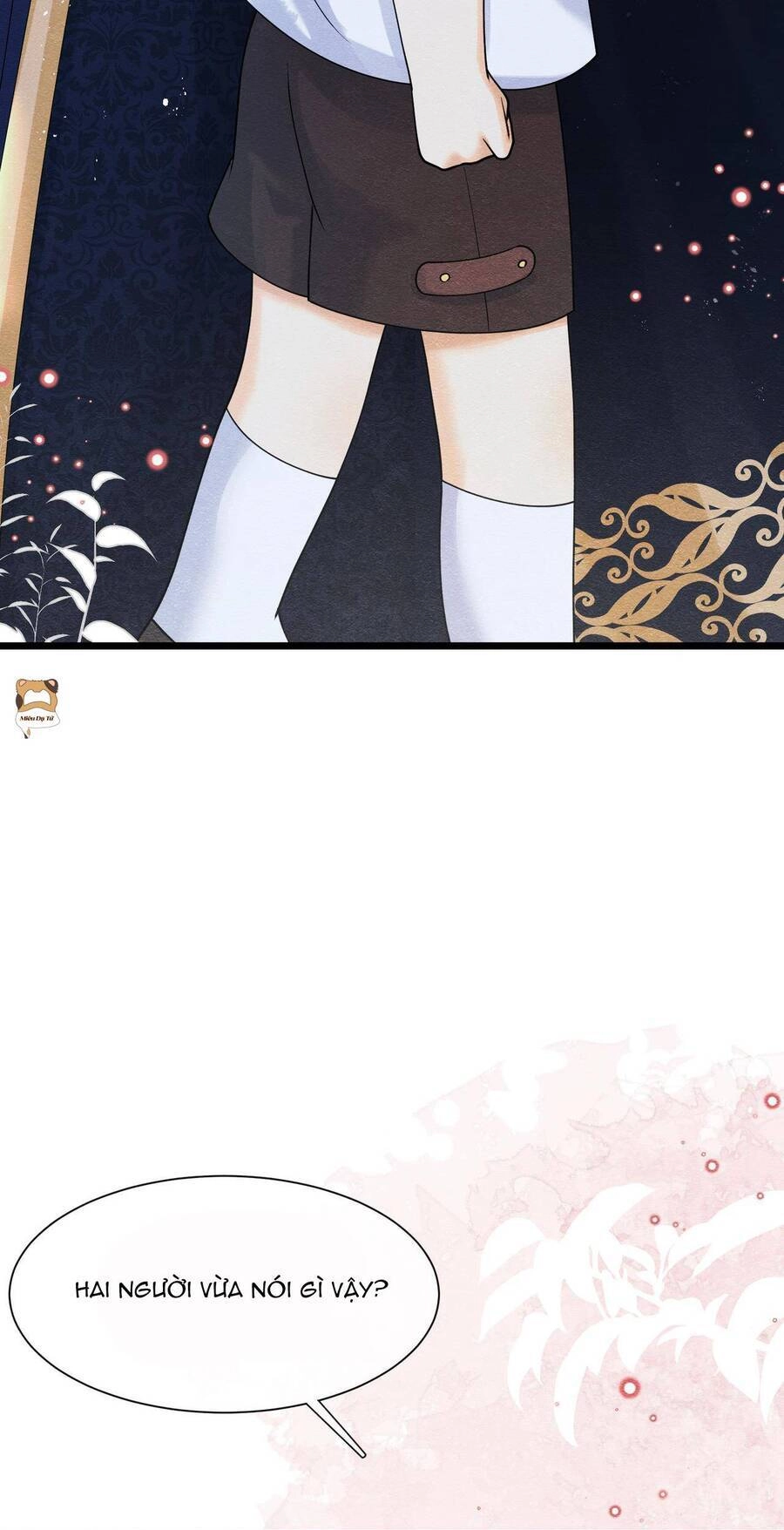 Ngày Tháng Được Giáo Chủ Đại Nhân Sủng Ái Chapter 6 - 19