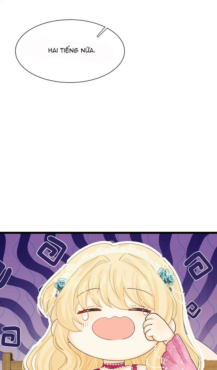 Ngày Tháng Được Giáo Chủ Đại Nhân Sủng Ái Chapter 6 - 21