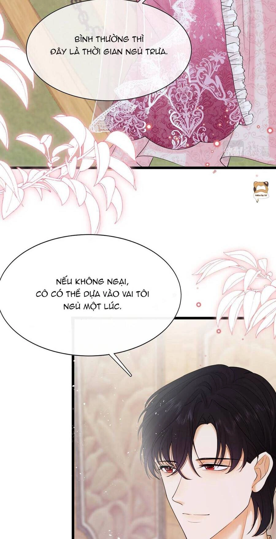 Ngày Tháng Được Giáo Chủ Đại Nhân Sủng Ái Chapter 6 - 24