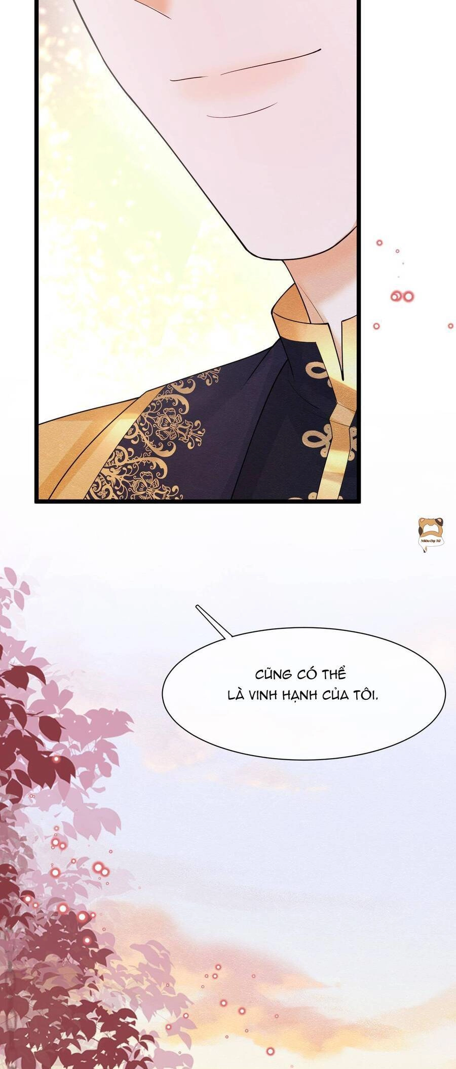 Ngày Tháng Được Giáo Chủ Đại Nhân Sủng Ái Chapter 6 - 26