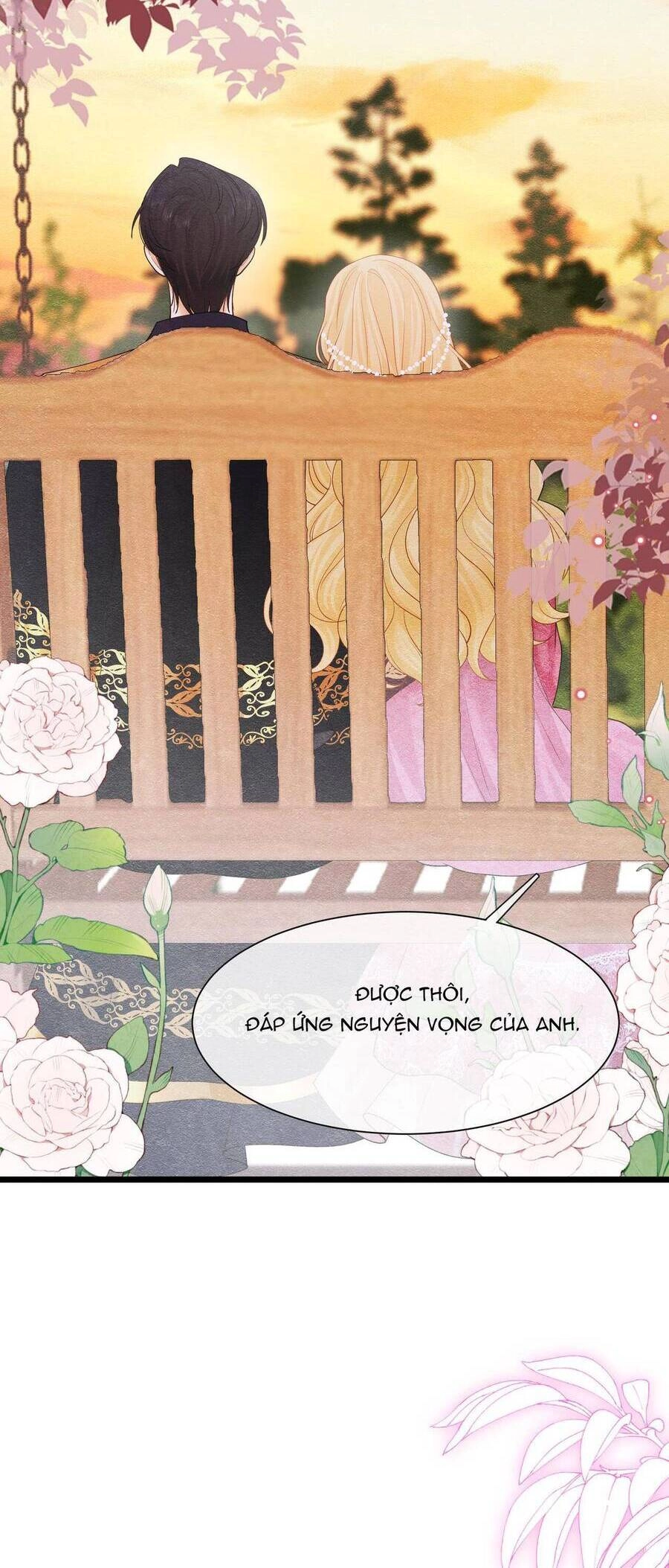 Ngày Tháng Được Giáo Chủ Đại Nhân Sủng Ái Chapter 6 - 27