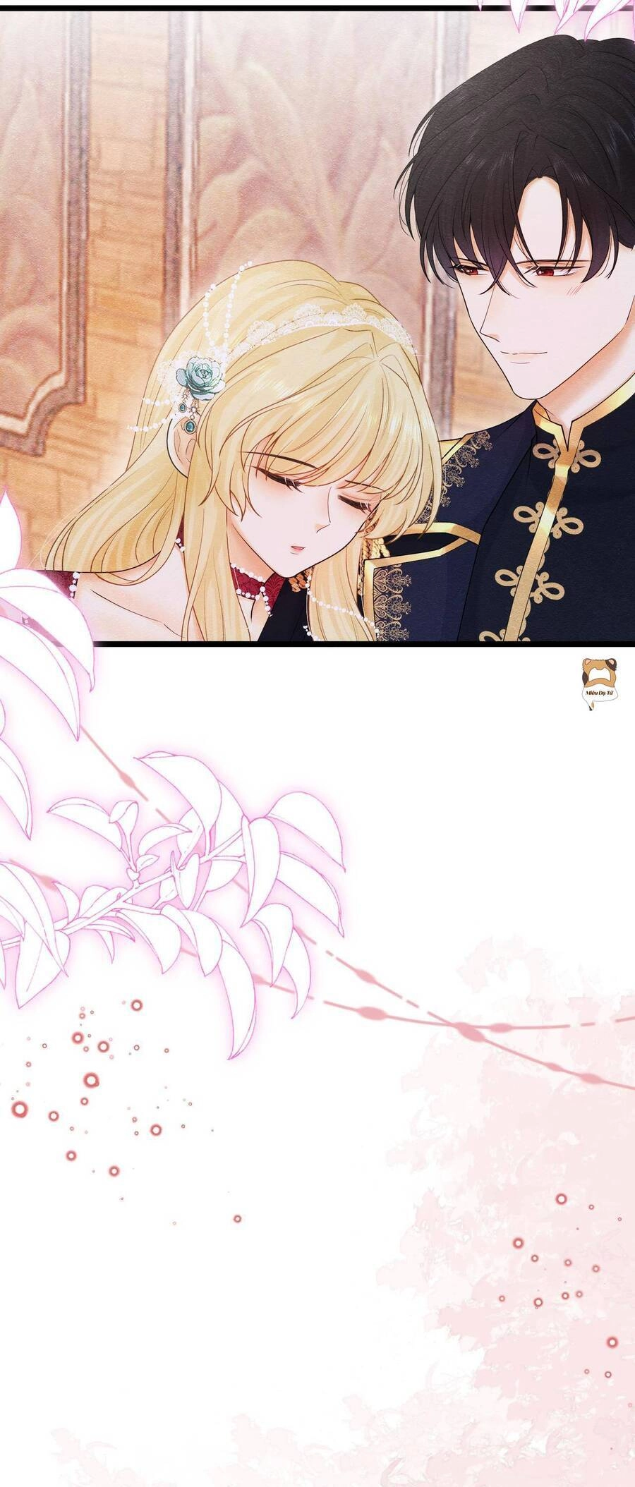 Ngày Tháng Được Giáo Chủ Đại Nhân Sủng Ái Chapter 6 - 28