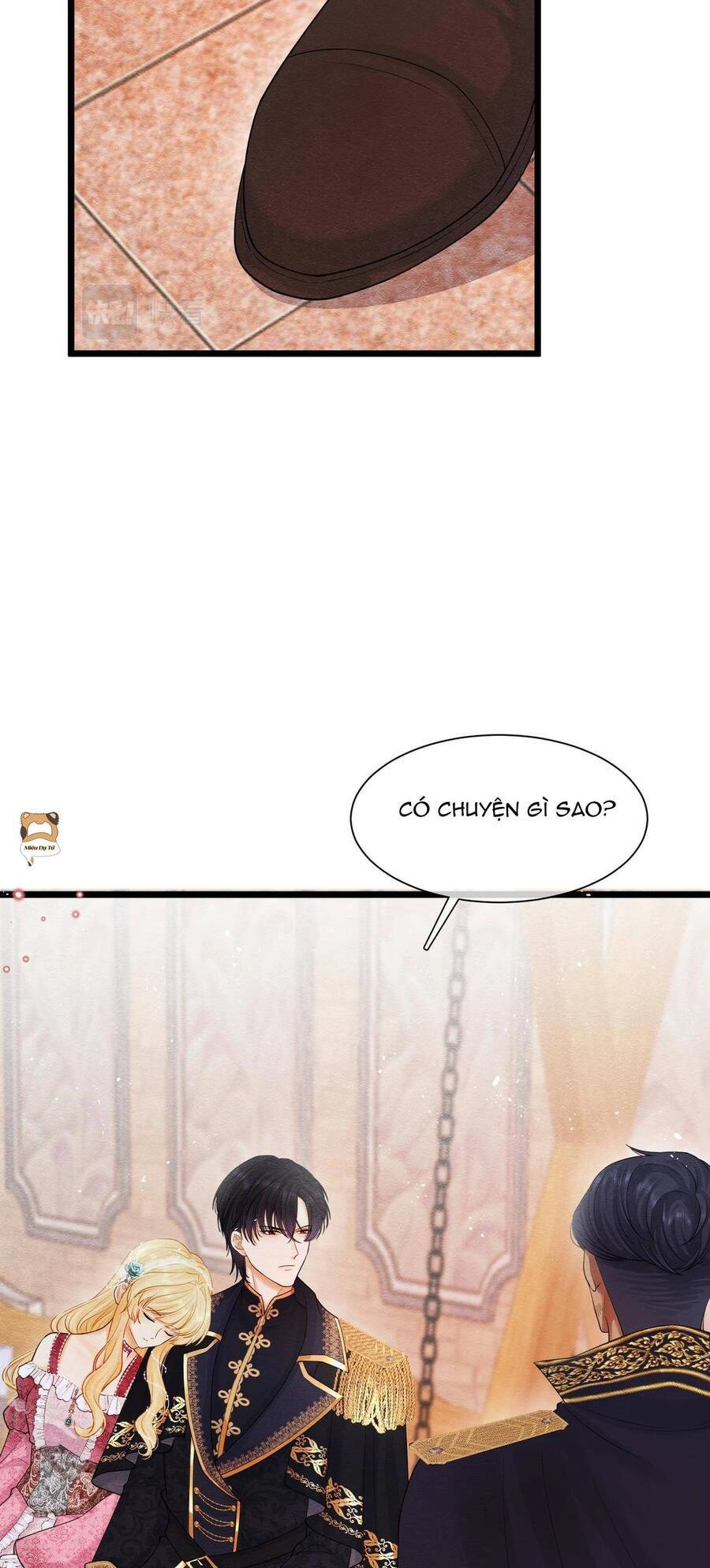 Ngày Tháng Được Giáo Chủ Đại Nhân Sủng Ái Chapter 6 - 30