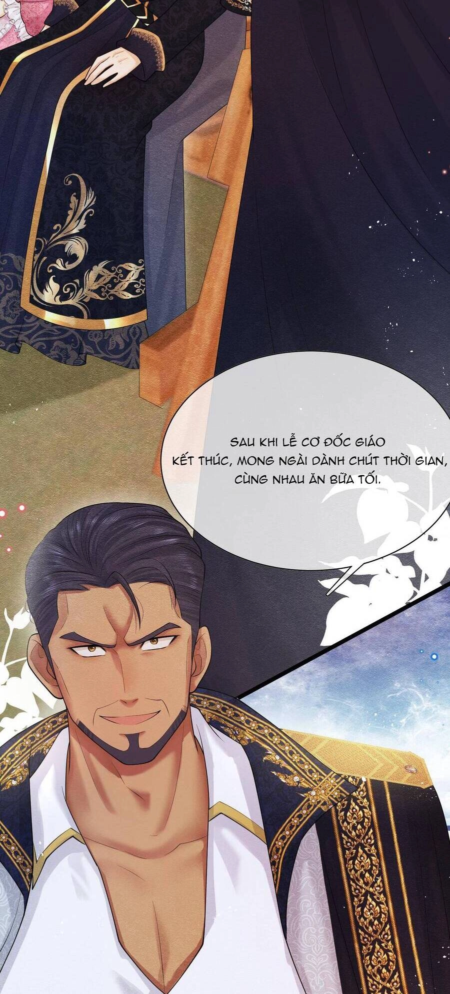 Ngày Tháng Được Giáo Chủ Đại Nhân Sủng Ái Chapter 6 - 31