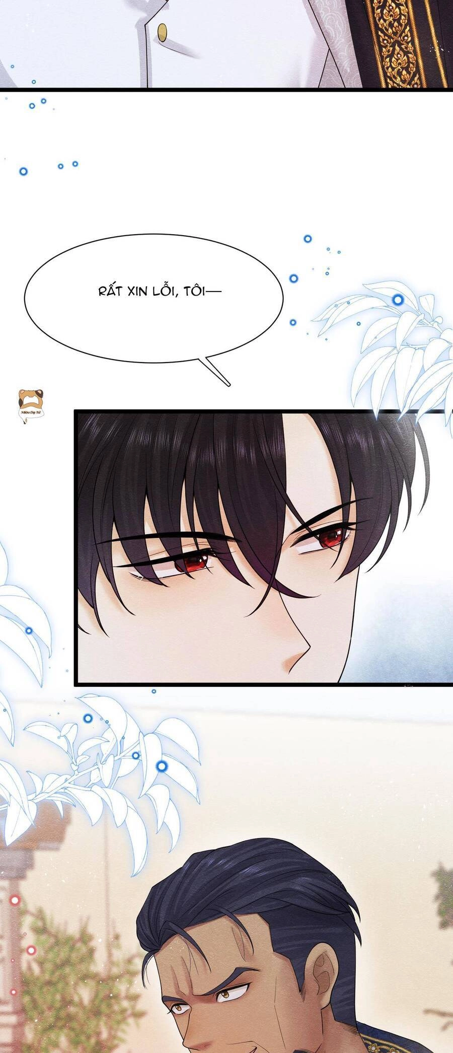 Ngày Tháng Được Giáo Chủ Đại Nhân Sủng Ái Chapter 6 - 32