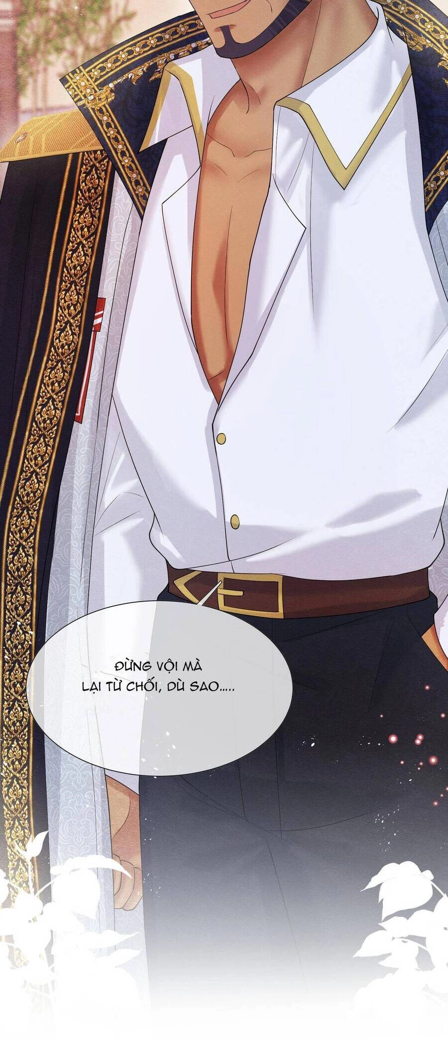 Ngày Tháng Được Giáo Chủ Đại Nhân Sủng Ái Chapter 6 - 33