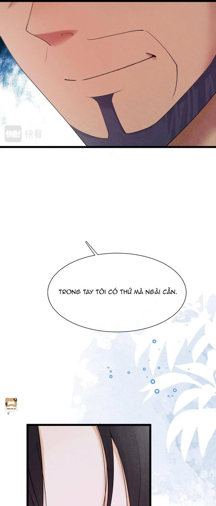 Ngày Tháng Được Giáo Chủ Đại Nhân Sủng Ái Chapter 6 - 34