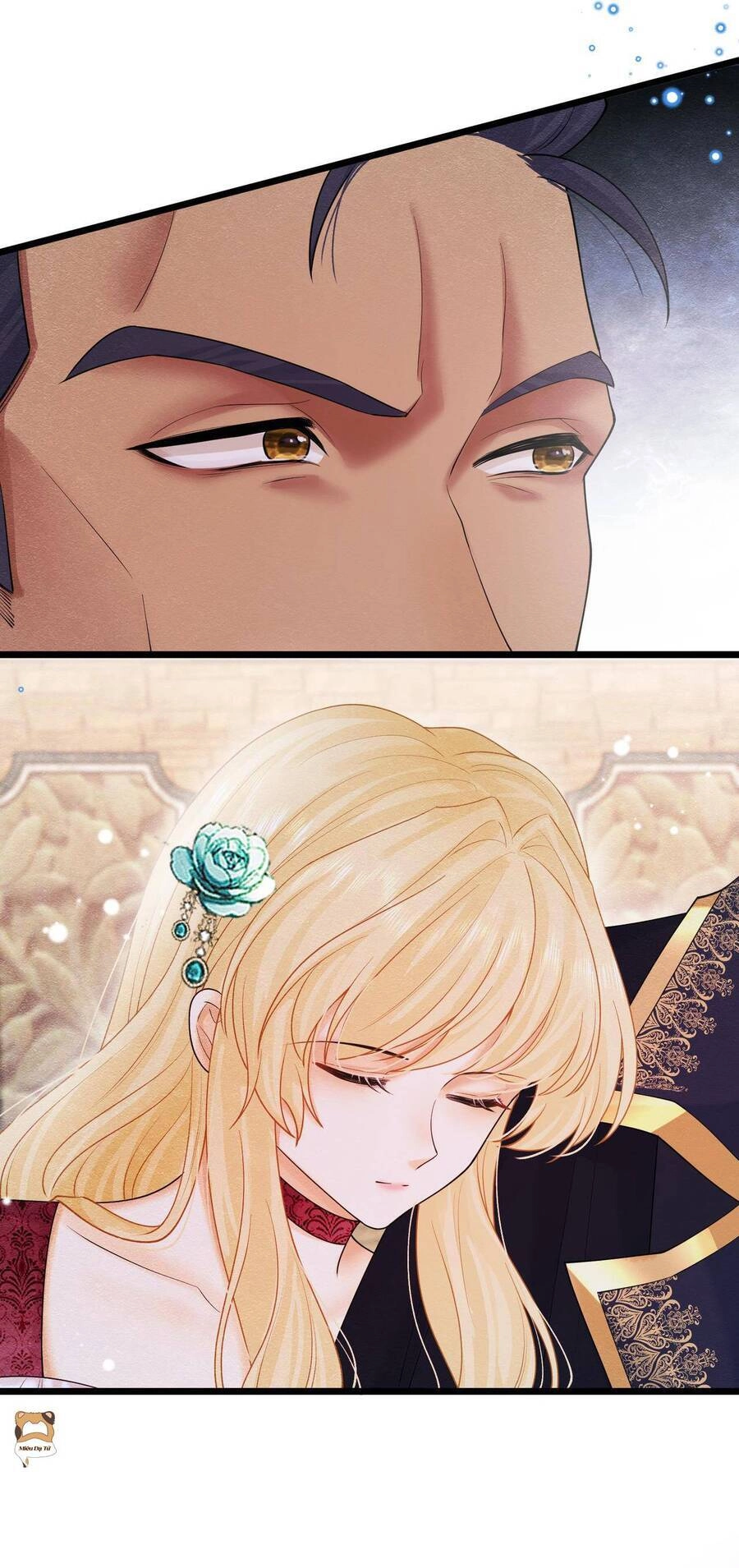 Ngày Tháng Được Giáo Chủ Đại Nhân Sủng Ái Chapter 6 - 36