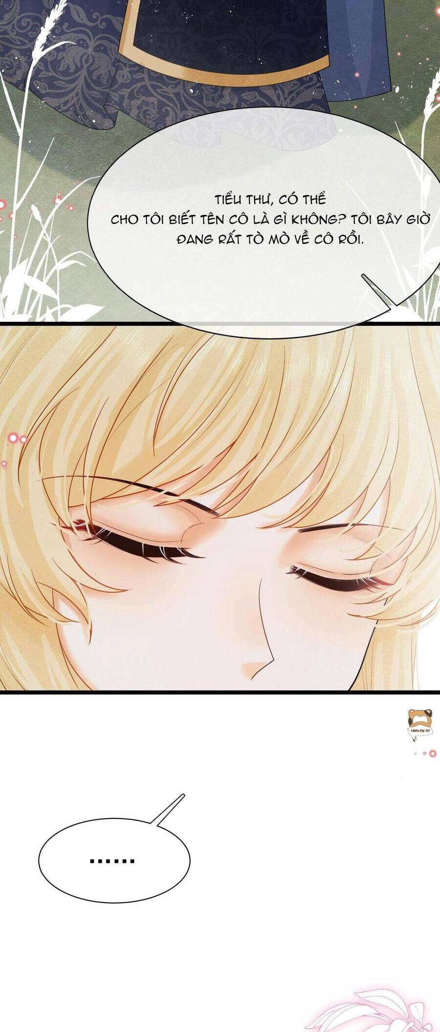 Ngày Tháng Được Giáo Chủ Đại Nhân Sủng Ái Chapter 6 - 39