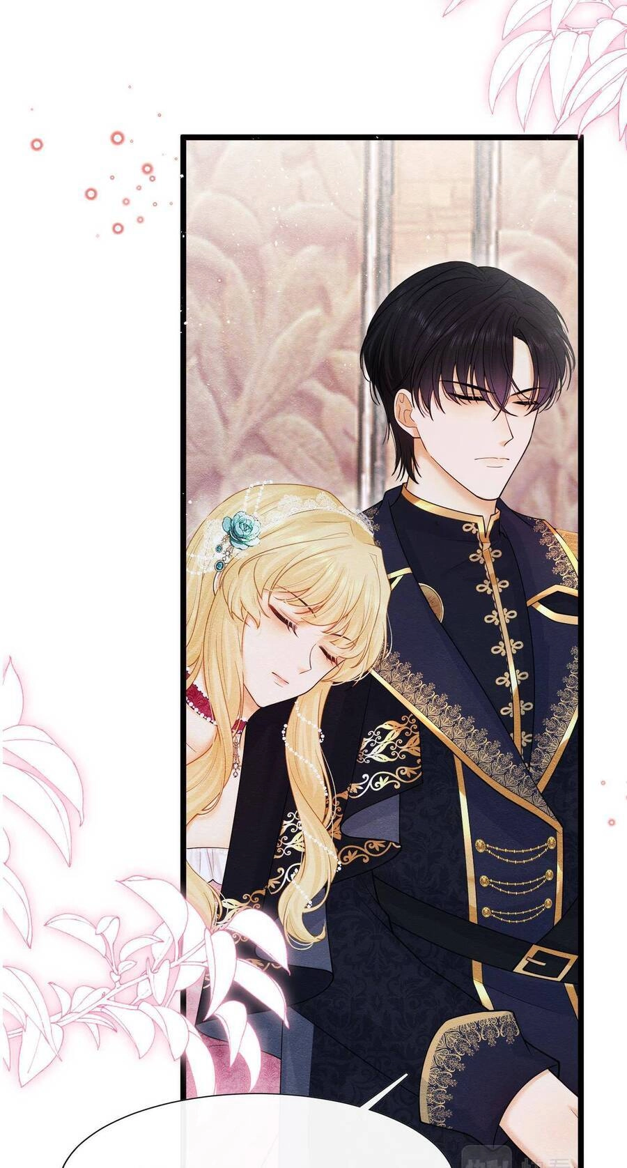 Ngày Tháng Được Giáo Chủ Đại Nhân Sủng Ái Chapter 6 - 40