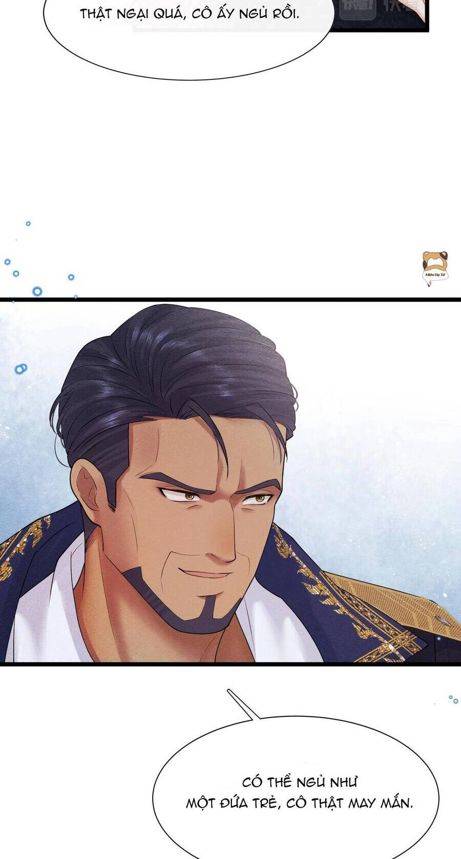 Ngày Tháng Được Giáo Chủ Đại Nhân Sủng Ái Chapter 6 - 41