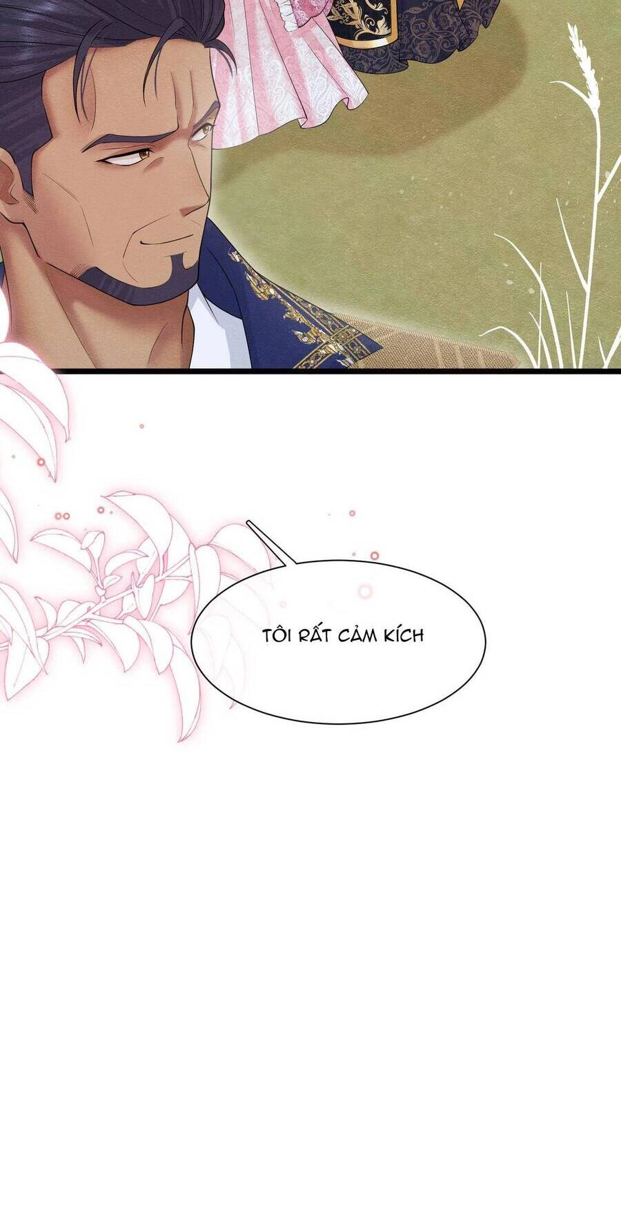 Ngày Tháng Được Giáo Chủ Đại Nhân Sủng Ái Chapter 6 - 43