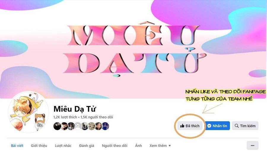 Ngày Tháng Được Giáo Chủ Đại Nhân Sủng Ái Chapter 6 - 48