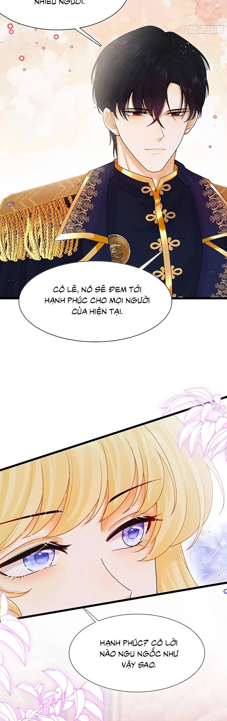 Ngày Tháng Được Giáo Chủ Đại Nhân Sủng Ái Chapter 7 - 4