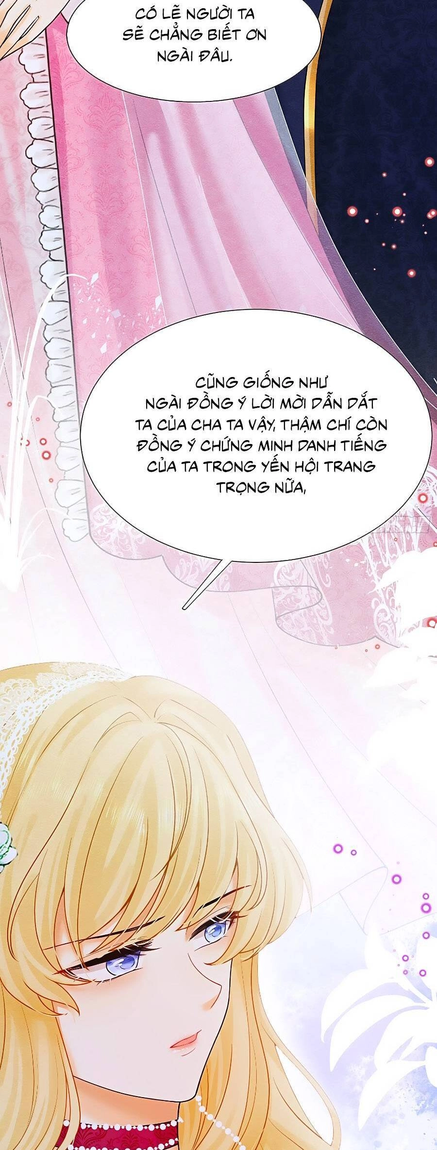 Ngày Tháng Được Giáo Chủ Đại Nhân Sủng Ái Chapter 7 - 6