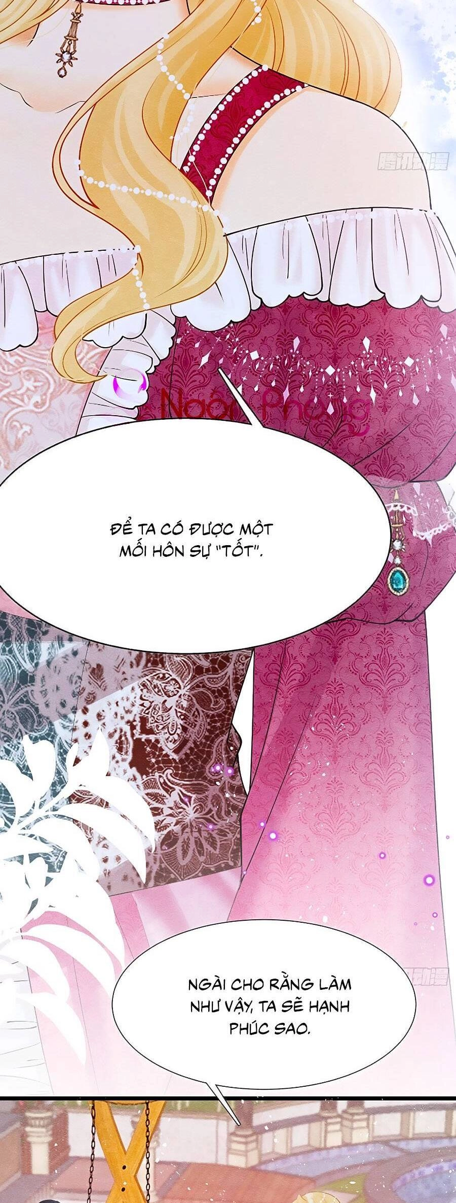 Ngày Tháng Được Giáo Chủ Đại Nhân Sủng Ái Chapter 7 - 7