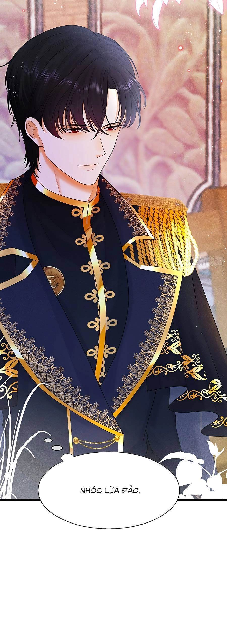 Ngày Tháng Được Giáo Chủ Đại Nhân Sủng Ái Chapter 7 - 12