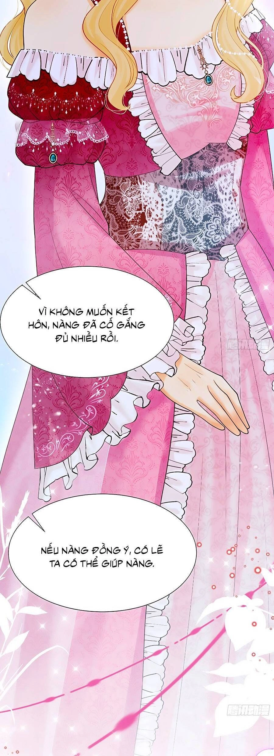 Ngày Tháng Được Giáo Chủ Đại Nhân Sủng Ái Chapter 7 - 15