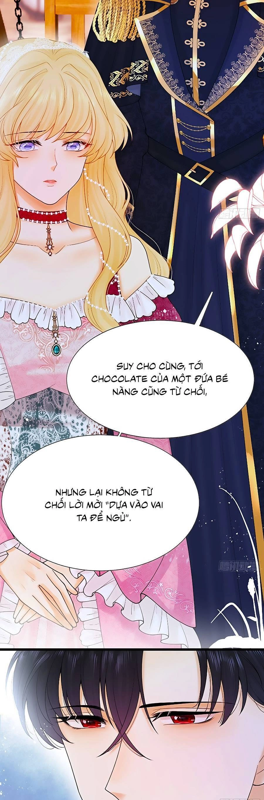 Ngày Tháng Được Giáo Chủ Đại Nhân Sủng Ái Chapter 7 - 17