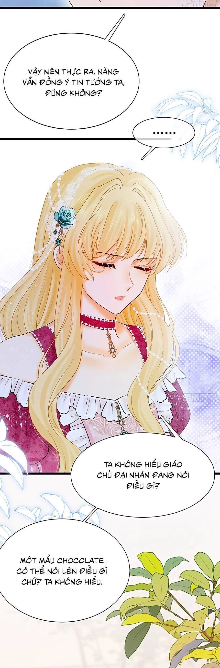 Ngày Tháng Được Giáo Chủ Đại Nhân Sủng Ái Chapter 7 - 18