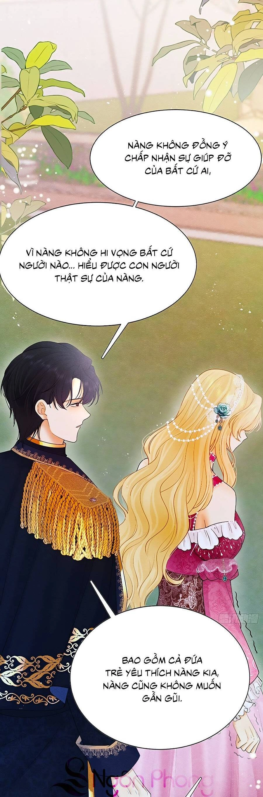 Ngày Tháng Được Giáo Chủ Đại Nhân Sủng Ái Chapter 7 - 19