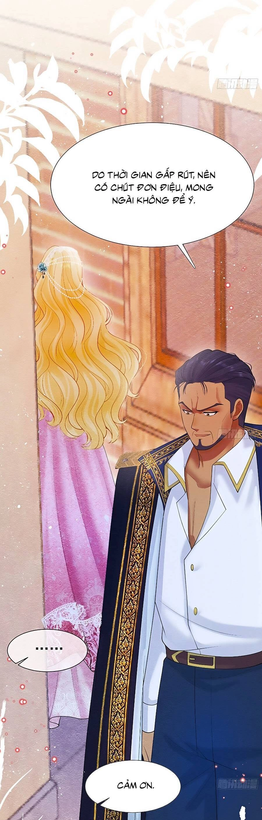 Ngày Tháng Được Giáo Chủ Đại Nhân Sủng Ái Chapter 7 - 22