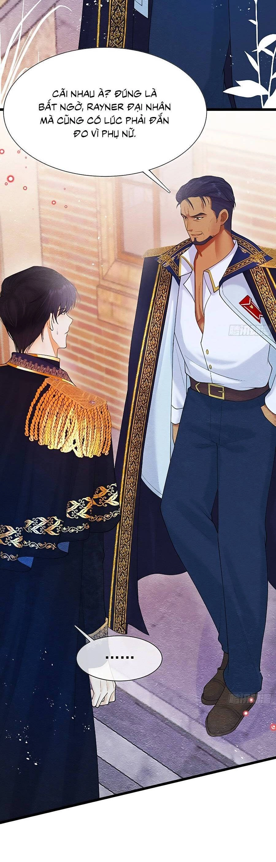 Ngày Tháng Được Giáo Chủ Đại Nhân Sủng Ái Chapter 7 - 23