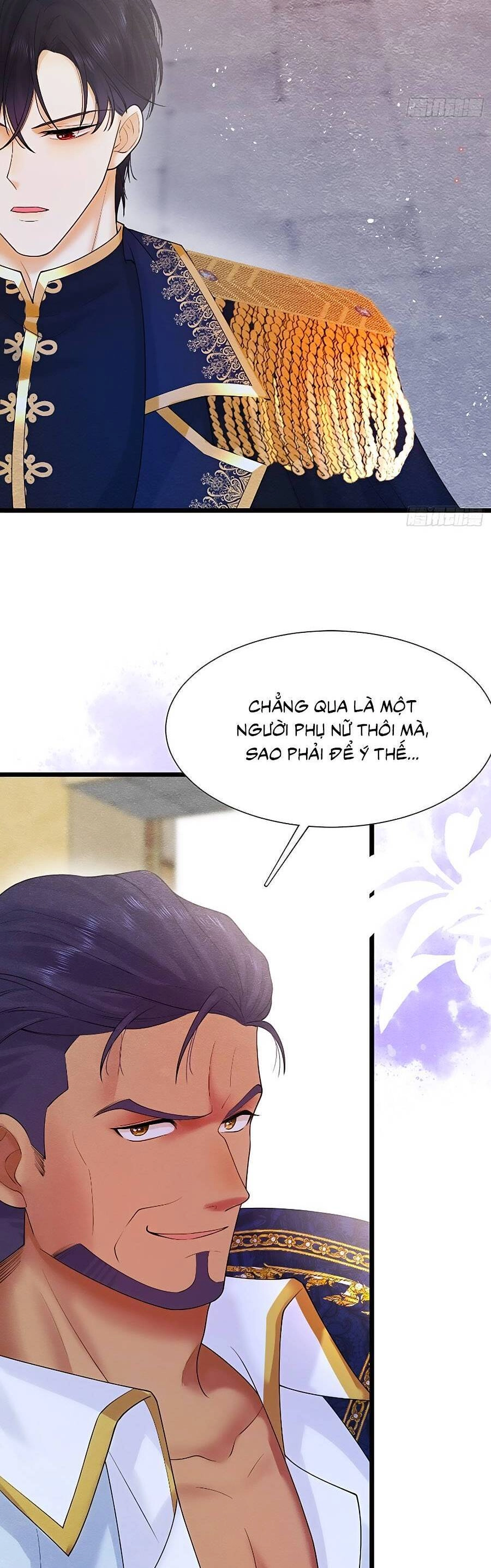 Ngày Tháng Được Giáo Chủ Đại Nhân Sủng Ái Chapter 7 - 25