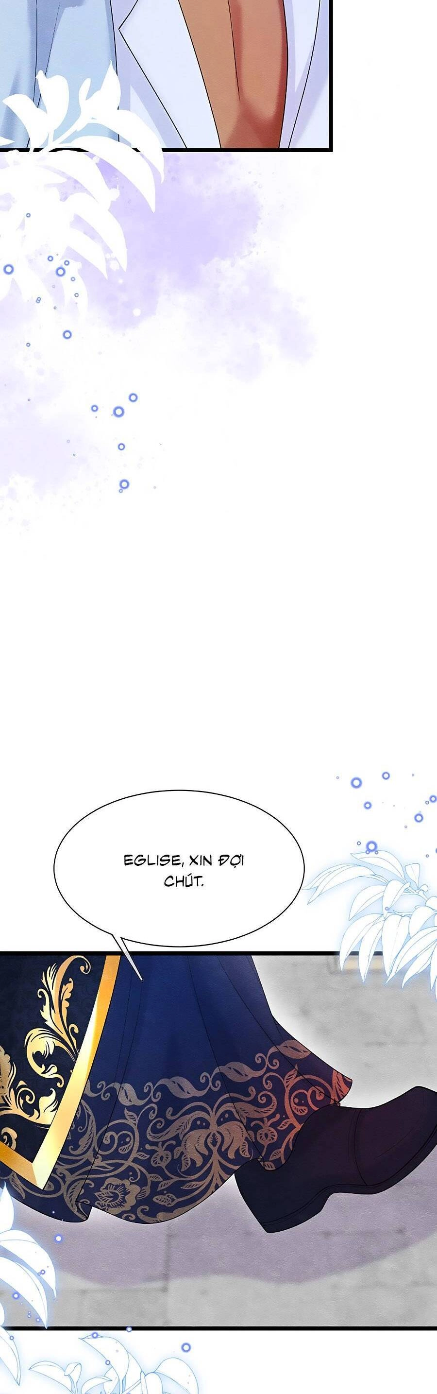 Ngày Tháng Được Giáo Chủ Đại Nhân Sủng Ái Chapter 7 - 26